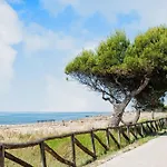 Apartamento Stylish 50mt From The Sea With Pool Access Bibione