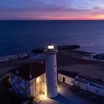 Stylish 50mt From The Sea With Pool Access * 비비오네