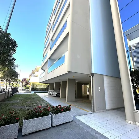 Stylish 50mt From The Sea With Pool Access Apartmán Bibione