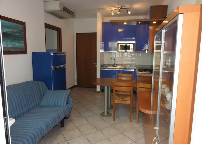 Apartmán Stylish 50mt From The Sea With Pool Access *