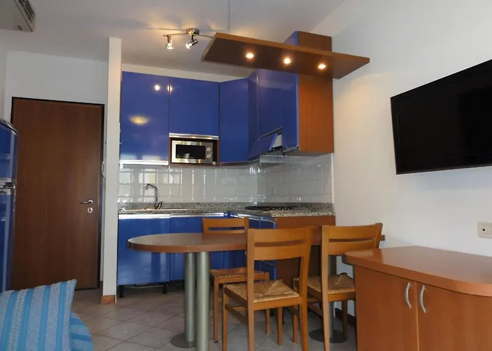 Stylish 50mt From The Sea With Pool Access * Bibione