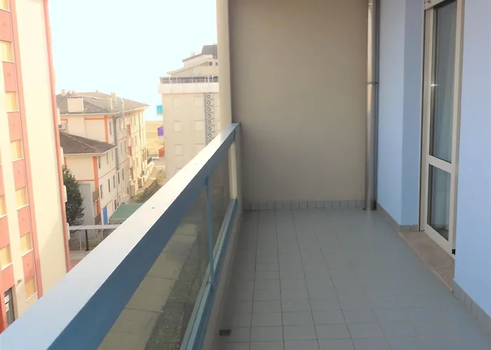 Appartamento Stylish 50mt From The Sea With Pool Access