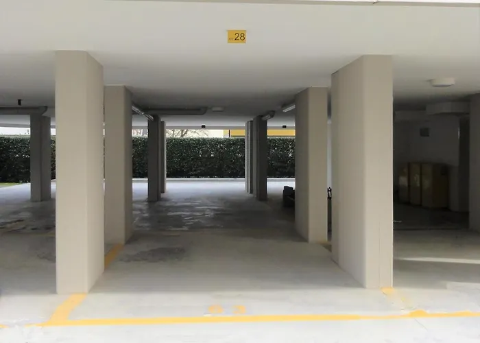 Stylish 50mt From The Sea With Pool Access *