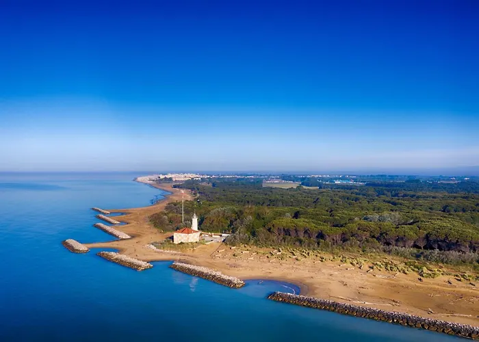 Apartmán Stylish 50mt From The Sea With Pool Access *