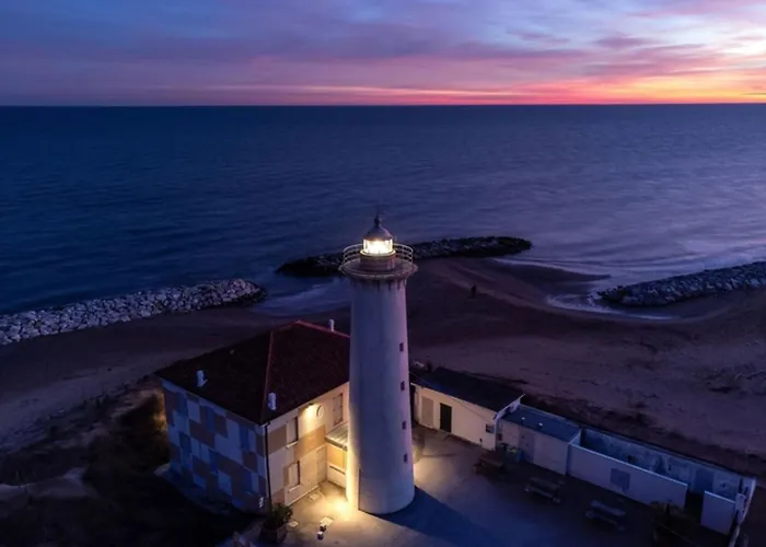 Stylish 50mt From The Sea With Pool Access * Bibione